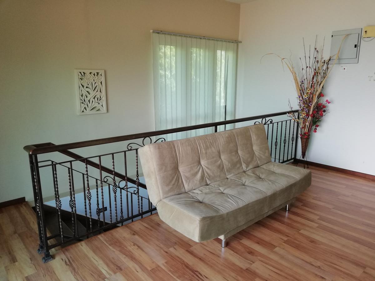 Melaka Beachfront Villa With Pool Bagian luar foto